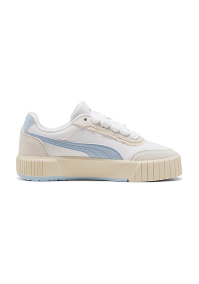 Puma Carina Mia Memoires Kadın Yetişkin Sneaker Beyaz