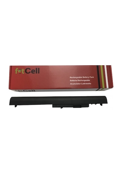 Fitcell HP Uyumlu Pavilion 14-n225st , Pavilion 14-n226st , Pavilion 14-n227st , Pavilion 14-n228st Notebook Bataryası