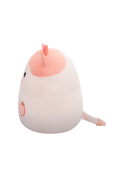 Squishmallows İnek Lilaz 36cm Sqcr06719 Çok Renkli