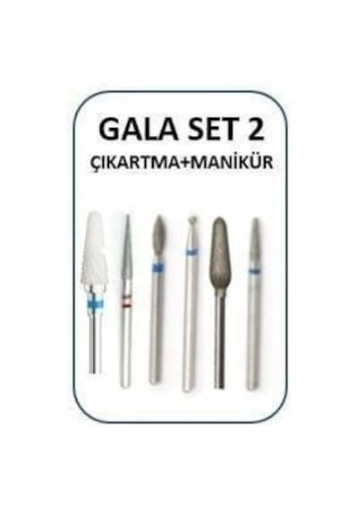 Temel Uç Set No:2