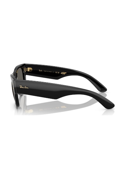 Ray-Ban Rb0840s 6826j5 51 A Ap Rocky Unisex Güneş Gözlüğü Siyah