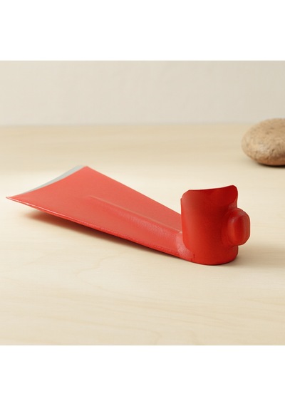 Çelik Üçgen Bahçe Çapası 20 Cm