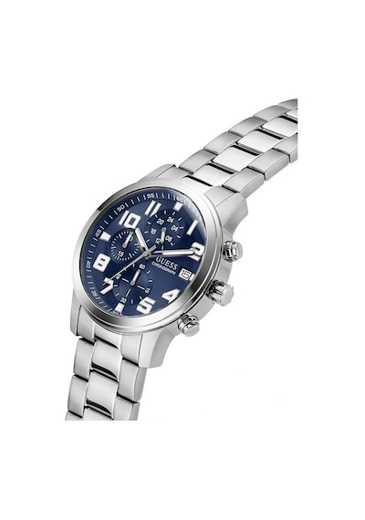 Guess Gugw0917g1 Erkek Kol Saati Gri