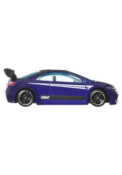 Hot Wheels Japon Temalı Çoklu Arabalar Jlb23 Çok Renkli