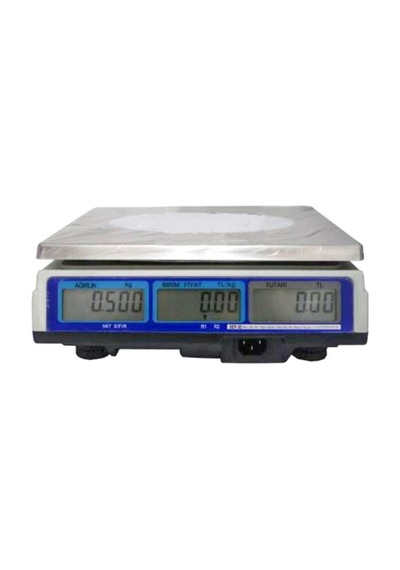 Dikomsan Sep-30 Kg Pazarcı
