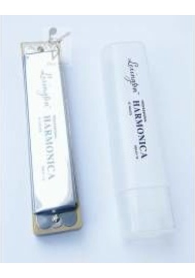 Lexington Professional Harmonica C do - Mızıka - 24 Delikli