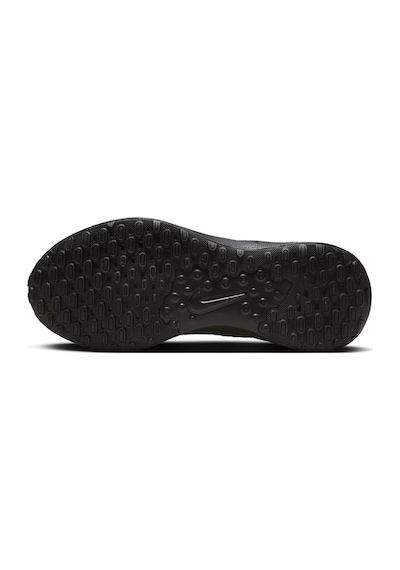 Nike Revolution 7 Siyah Kadın Koşu Ayakkabısı