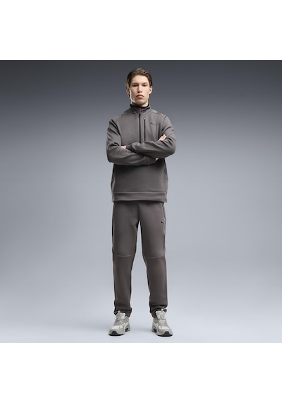 Puma Pumatech Erkek Gri Günlük Stil Eşofman Altı 69395234