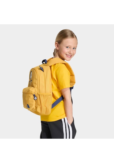 Adidas Tiro Noster Çocuk Sarı Sırt Çantası Kr4652