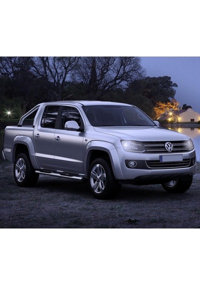 VW Amarok 2010-2016 Sağ Ön Yolcu Kapısı Cam Açma Düğmesi 7L6959855B