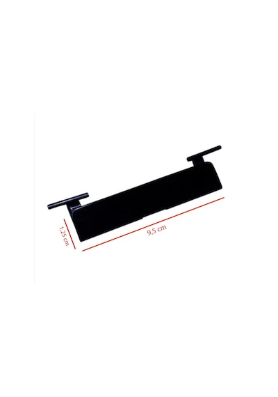 Mercedes Benz W204 Normal Sunroof Tavan Çita Kapağı 1,25 9,5 Cm 515846148