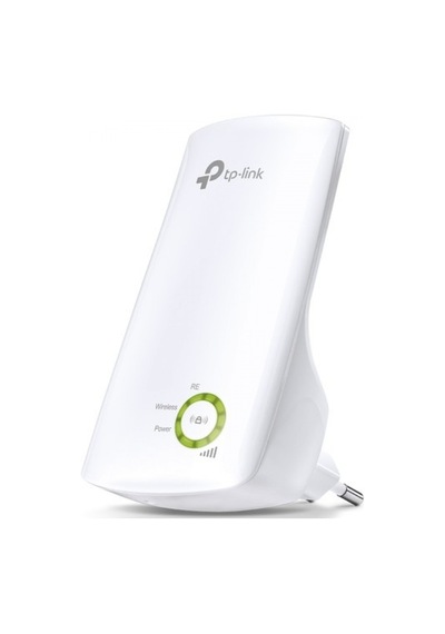 TP-LINK TL-WA854RE 300MBPS 2.4GHz INDOOR RAN  E EXTENDER