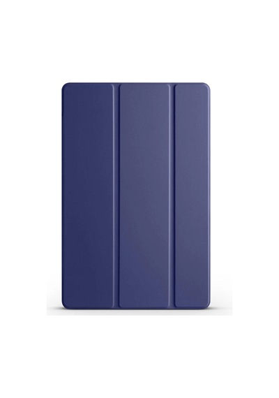 Galaxy Uyumlu Tab A9 Zore Smart Cover Standlı 1-1 Kılıf Klasik
