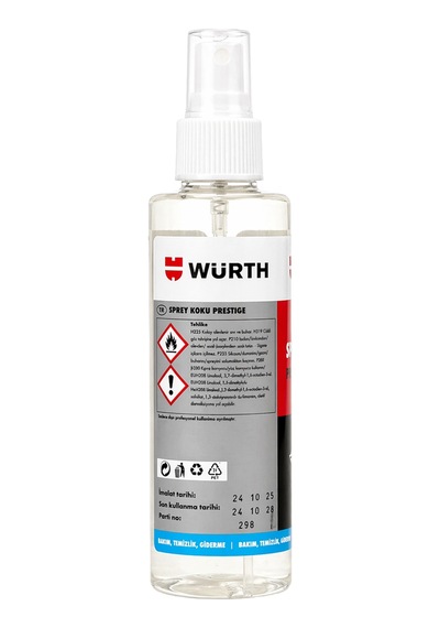 Würth Sprey Koku Prestige 150 Ml