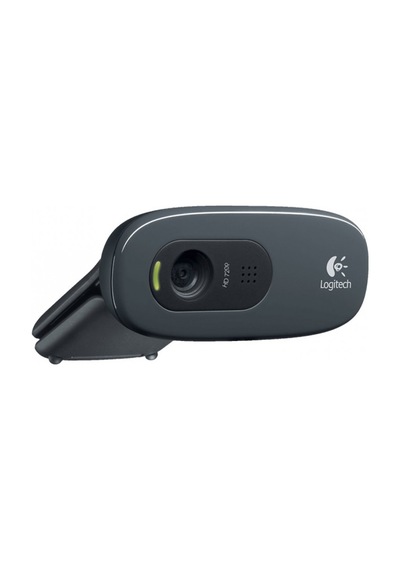 LOGITECH C270 WEBCAM 960-001063 V-U0018