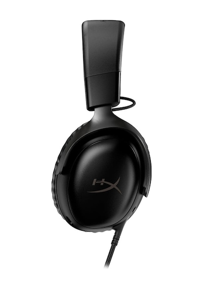 HyperX Cloud III 727A8AA Kablolu Kulak Üstü Oyuncu Kulaklığı