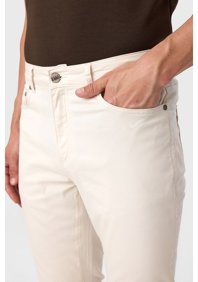 Backandbond Taş Jean Pantolon Çok Renkli