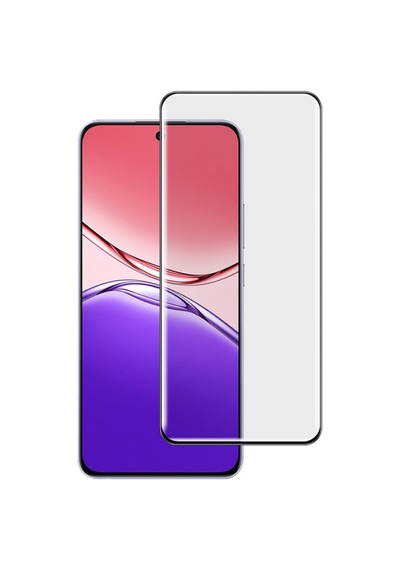 Oppo Reno12 Pro 5g Ekran Nano Cam Koruyucu Jelatin Seramik Film Kavisli Esnek