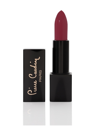 Pierre Cardin Retro Matte Lipstick Ruby Red 154