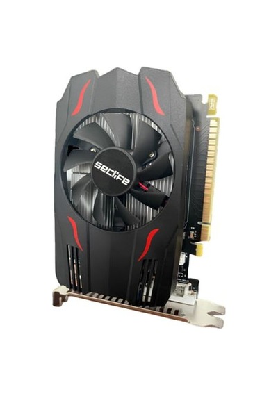 Seclife Gt740 Geforce 128bit Ddr3 Hdmı Vga Dvı 4gb Ekran Kartı