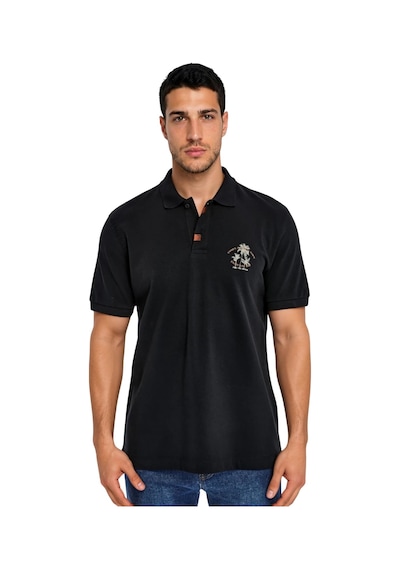 Arma Ar-ma Erkek Polo Yaka Tişört Resim Baskili Örme Kumaş Regular Fit %100 Pamuk 30/1 Çift Toplama Penye Pike Y31374358402 Siyah-s1 Arma Ar-ma Erkek Polo Yaka Tişört Resim Baskili Örme Kumaş Regular Fit %100 Pamuk 30/1 Çift Toplama Penye Pike Y31374358402 Siyah-s1