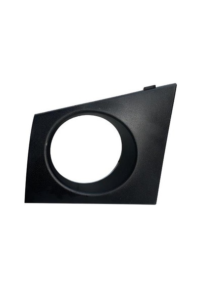 Sol Sis Far Çerçevesi Kaya Plastik Kayakr525 Renault Megane Iı Oem 7701476908