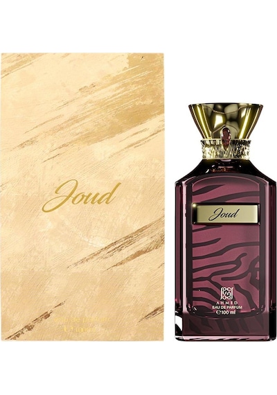 Ahmed Al Maghribi Joud Edp 100 Ml Unisex Parfüm Oryantal