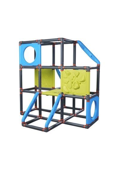 Big Kraxxl The Frame Oyun Alanı - 3-7 Yaş Arası