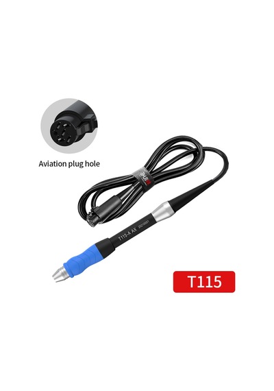 Aixun T115 El Tutamağı C115 Serisi Uçlarla Uyumlu