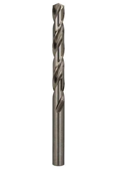 Bosch HSS-G Metal Matkap Ucu 10,8*142 mm 5li Paket-2608585528
