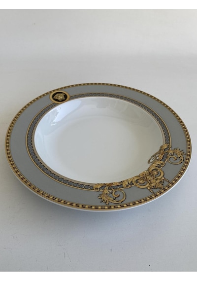 Versace Prestige Gala Çukur Tabak 22 Cm 19325-403637-10322