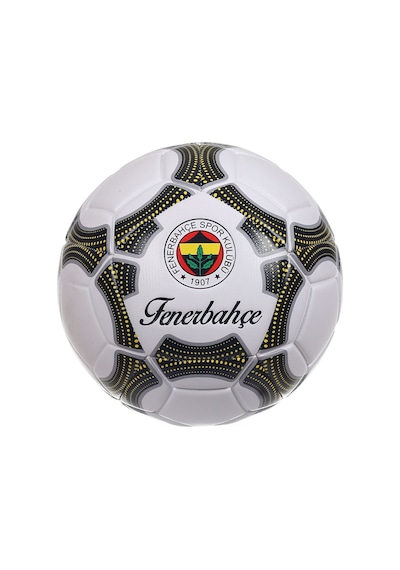 Avessa Lisanslı Fb-5106 Fenerbahçe Futbol Topu Plus Çok Renkli