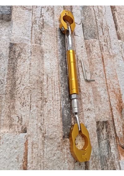 Mto Cg Gidon Aparatı Gold