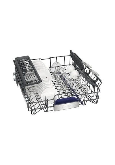 Siemens SN25EW63KT 6 Programlı 60 CM Solo Bulaşık Makinesi Beyaz