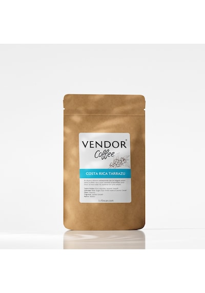 Vendor Costa Rica Tarrazu Chemex 250 G