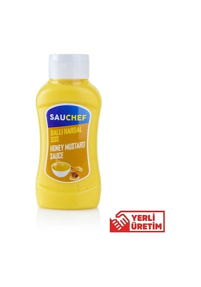 Ballı Hardal 480 G