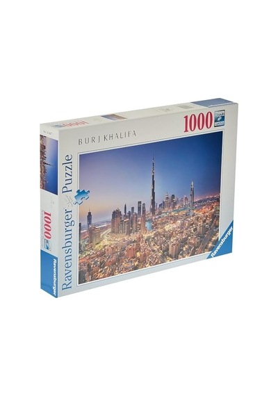 1000p Puzzle - 2024699142247857745076