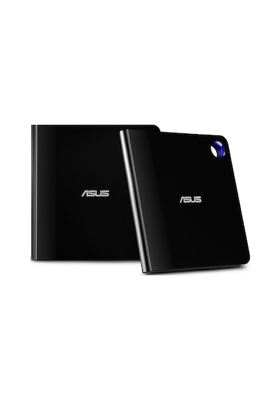 Asus SBW-06D5H-U USB 3.1 Harici Ultra İnce Blu-Ray Yazıcı