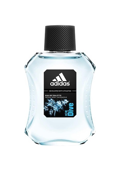 Adidas Ice Dive Erkek Parfüm EDT 100 ML