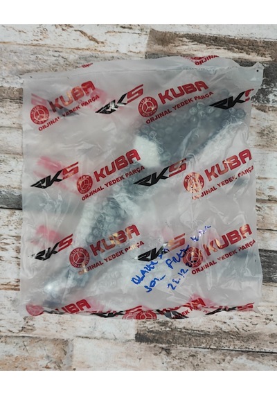 Blazer Sol Ön Fren Kolu Kütüklü