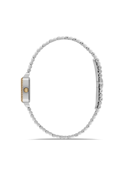 Momentus Ss402t-02sg Kadın Kol Saati Altın - Gümüş