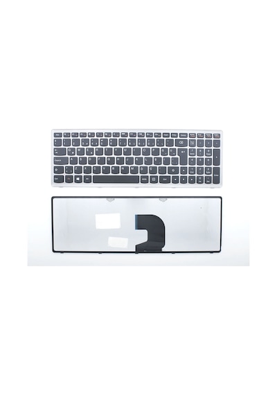 Lenovo Ideapad Z500 20202 20221 Uyumlu Klavye Led Işıksız 127140100318