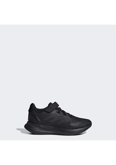 Adidas Çocuk Spor Ayakkabı Runfalcon 5 El C Ie8573 Siyah