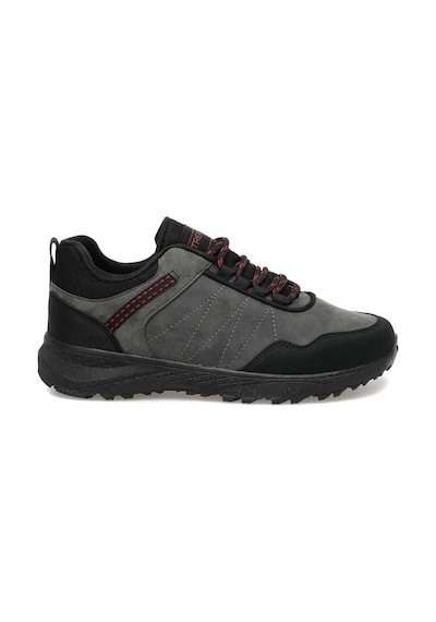 Salvano Slıce 2pr Füme Erkek Outdoor 000000000100018218 Gri