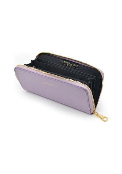 Cüzdan & Kartlık Kadın Piumelli Milano Demı L Piumelli Wallet D55 Lilac D55 Lilac Lila