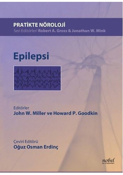 Epilepsi - Pratikte Nöroloji