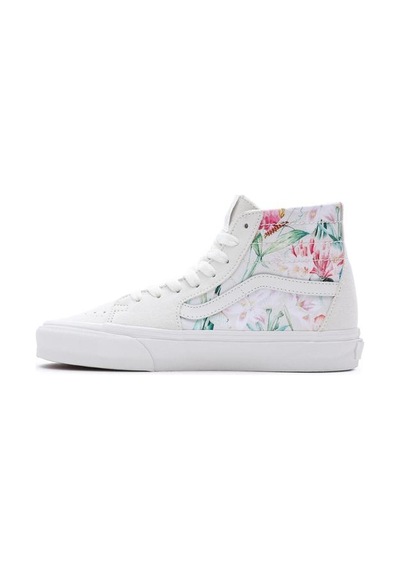 Vans Sk8-hi Tapered Kadın Sneaker Çok Renkli