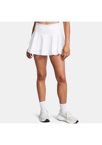 Under Armour Motion Skort Kadın Şort 1387538-101 Beyaz