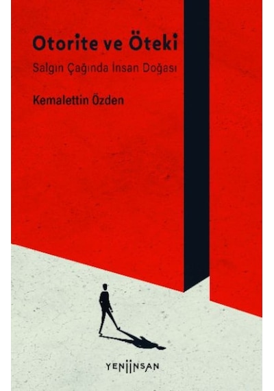 Otorite Ve Öteki 9786257537995