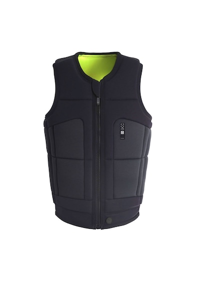 Follow Global Impact Vest Darbe Yeleği Erkek Fe03203-ce Dar Kesim